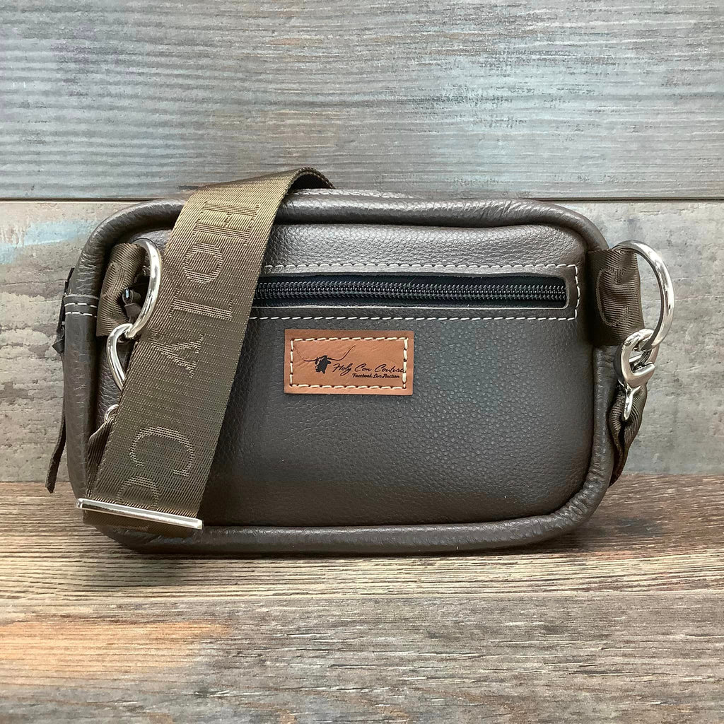 Western Bum Bag #23826