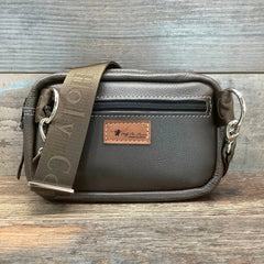 Western Bum Bag #23826