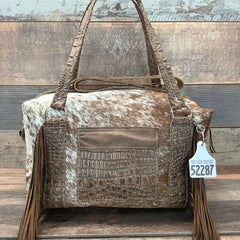 Denton Duffle - #52287