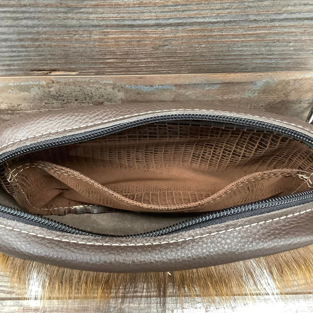 Western Bum Bag Axis  #23837