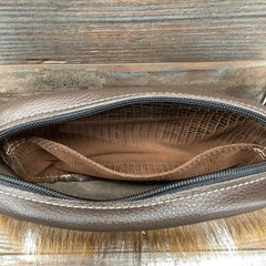 Western Bum Bag Axis  #23837