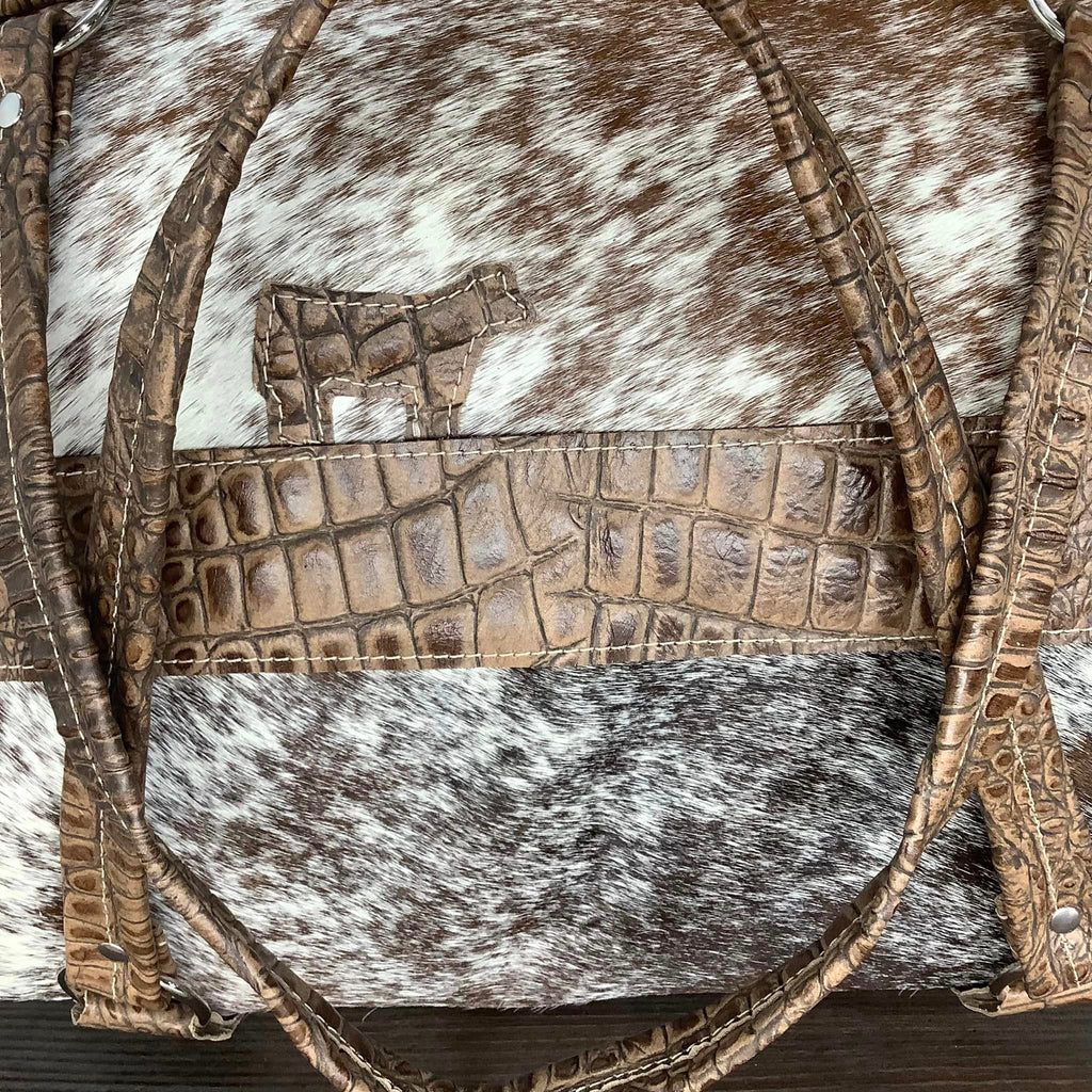 Denton Duffle - #52618