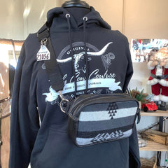 Western Bum Bag Pendleton® 21056