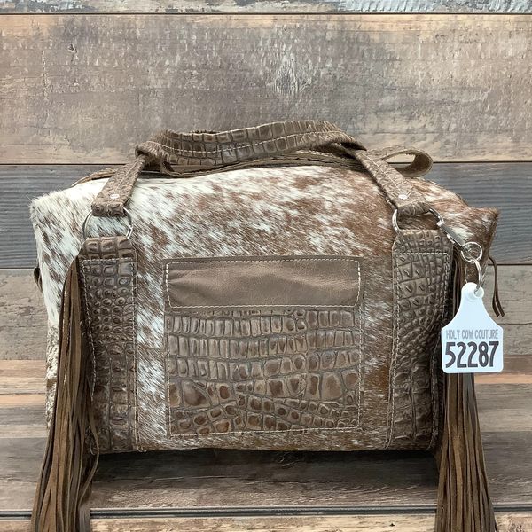 Denton Duffle - #52287
