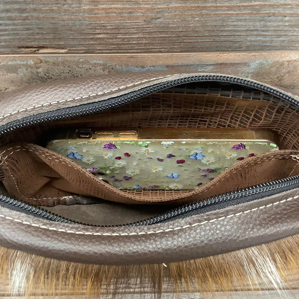 Western Bum Bag Axis  #23837