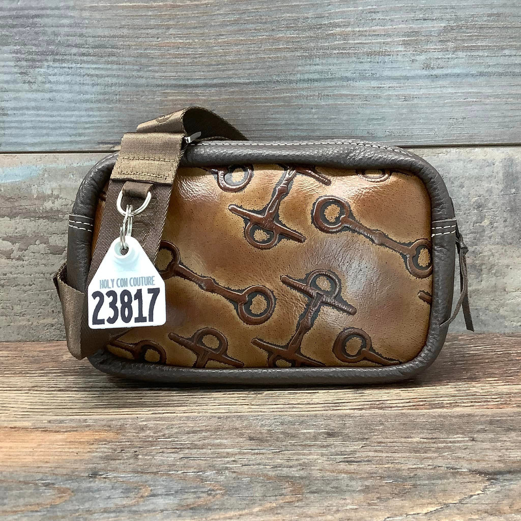 Western Bum Bag #23817