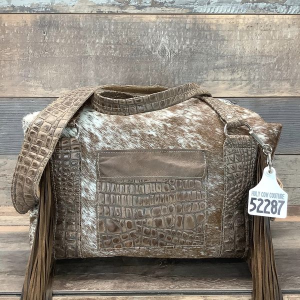 Denton Duffle - #52287