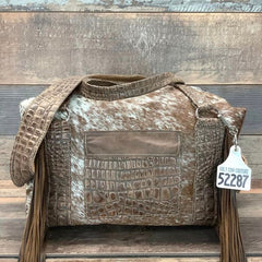 Denton Duffle - #52287