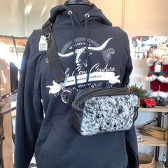 Western Bum Bag #21078