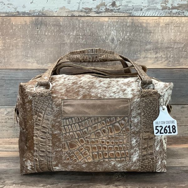 Denton Duffle - #52618