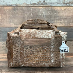 Denton Duffle - #52618