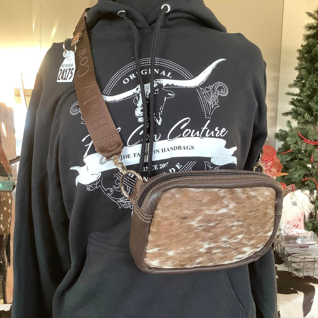 Western Bum Bag #24175