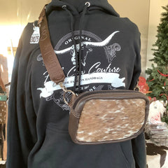Western Bum Bag #24175