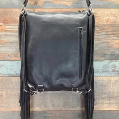 Bagpack Pendleton® 18" Fringe  #52299