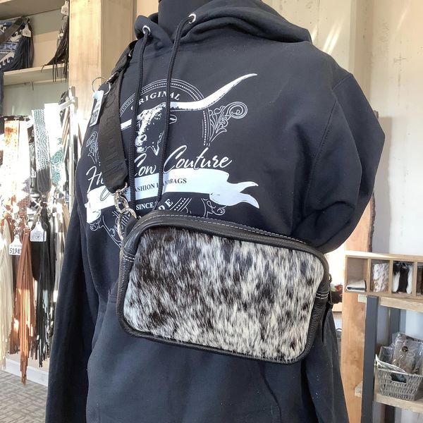 Western Bum Bag #21059