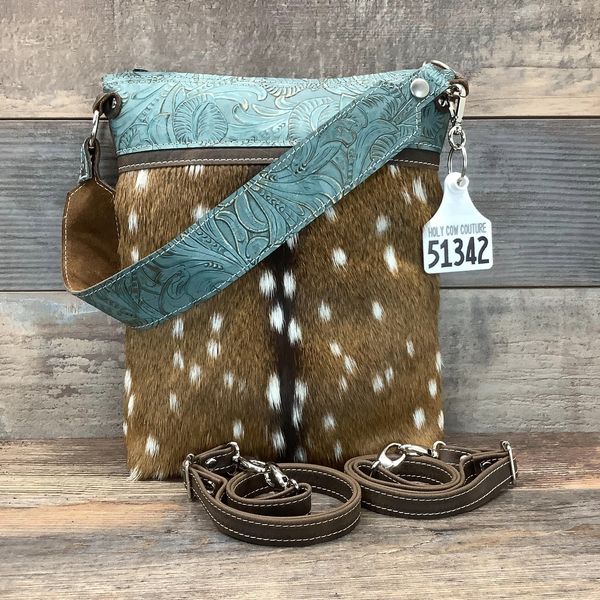 Mini Bagpack Axis -#51342