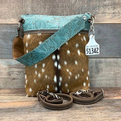 Mini Bagpack Axis -#51342