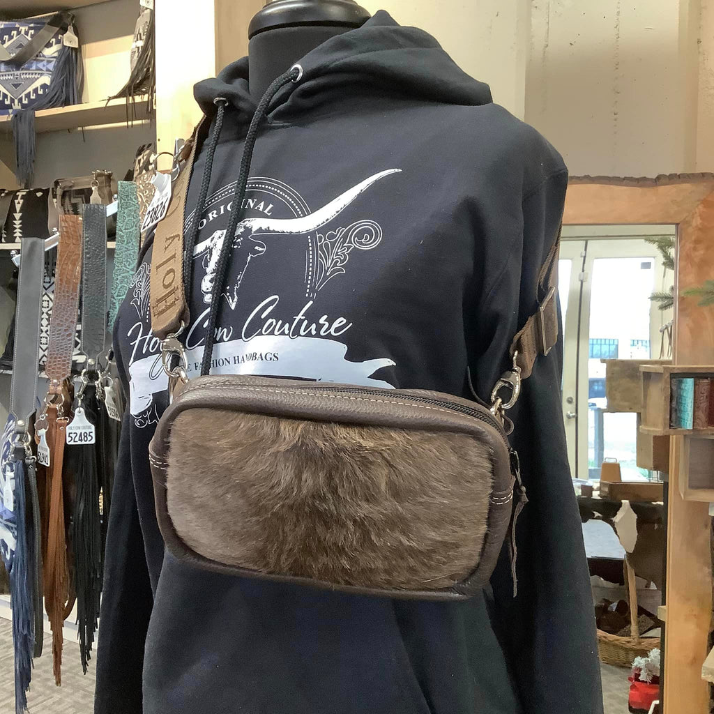 Western Bum Bag #23826