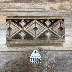 Bandit Wallet - #23806