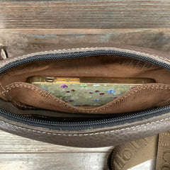 Western Bum Bag #24175