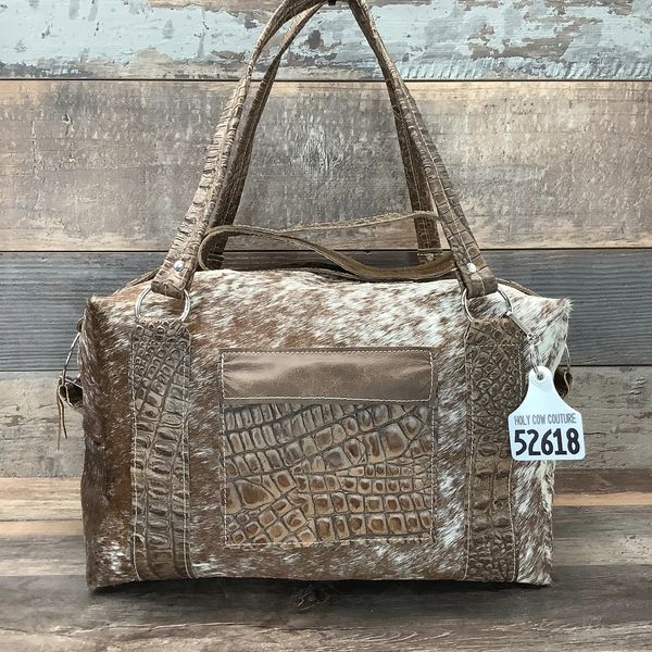 Denton Duffle - #52618