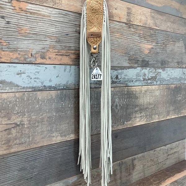 Fringe Strap 36" #24177