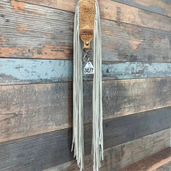 Fringe Strap 36" #24177
