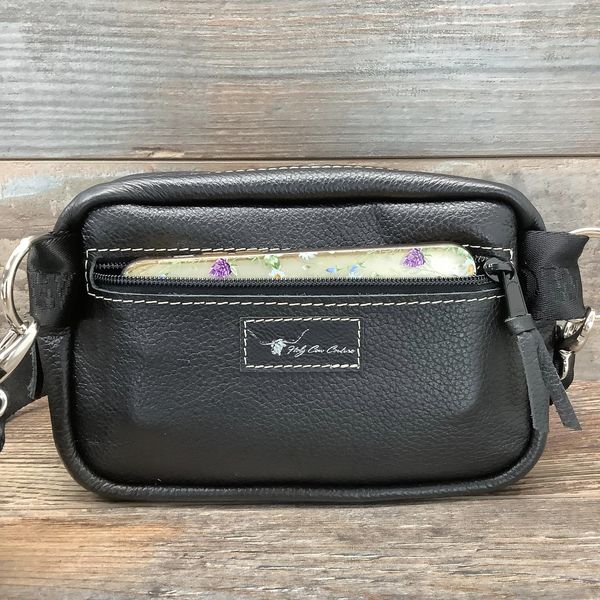 Western Bum Bag #21059