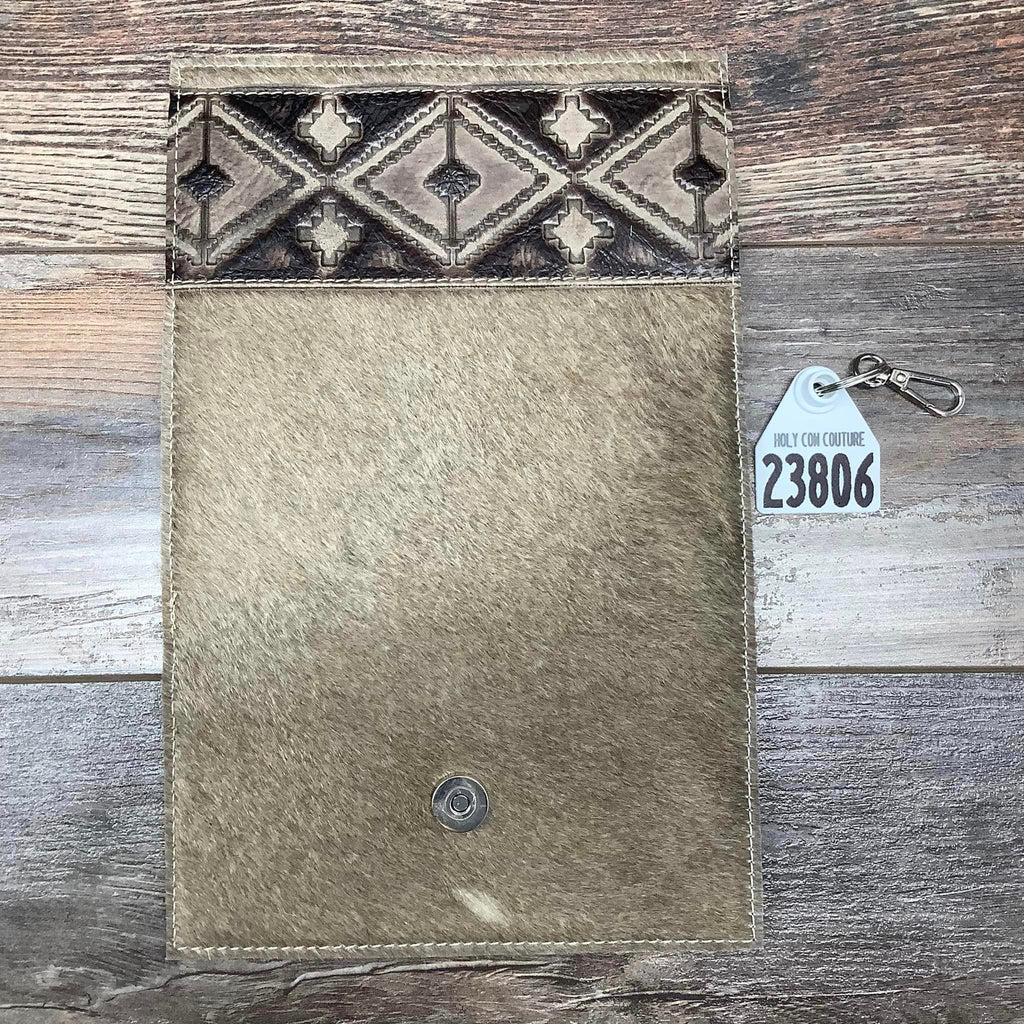 Bandit Wallet - #23806