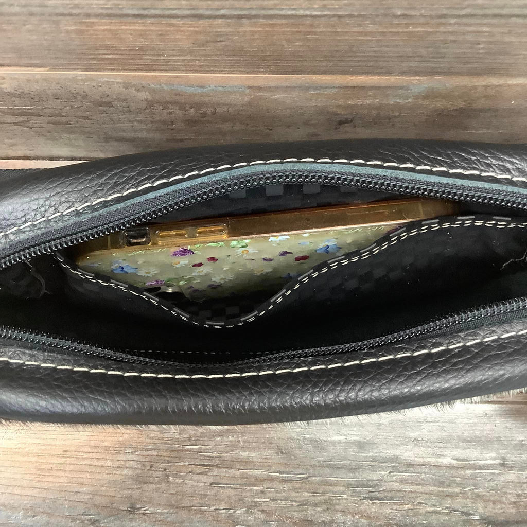 Western Bum Bag #21059