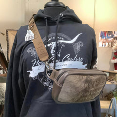 Western Bum Bag #23826