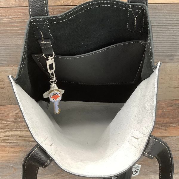 The Market Tote #52305