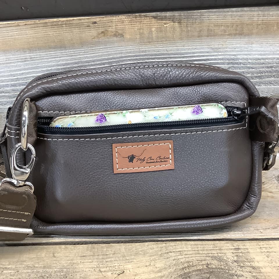 Exclusive Collection Western Bum Bag #2123