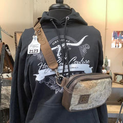 Exclusive Collection Western Bum Bag #2123