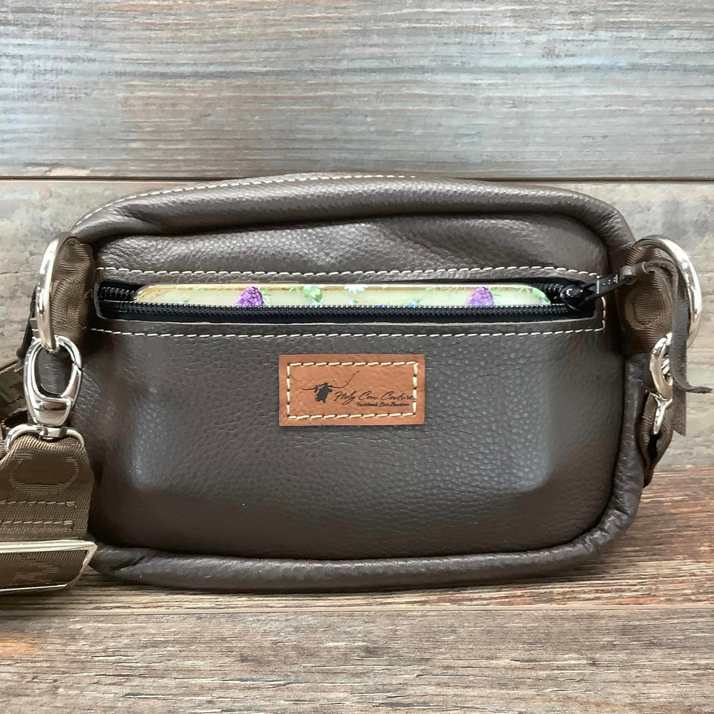 Western Bum Bag #23840