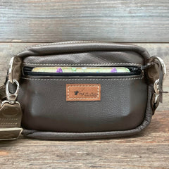 Western Bum Bag #23840