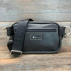 Western Bum Bag #21052