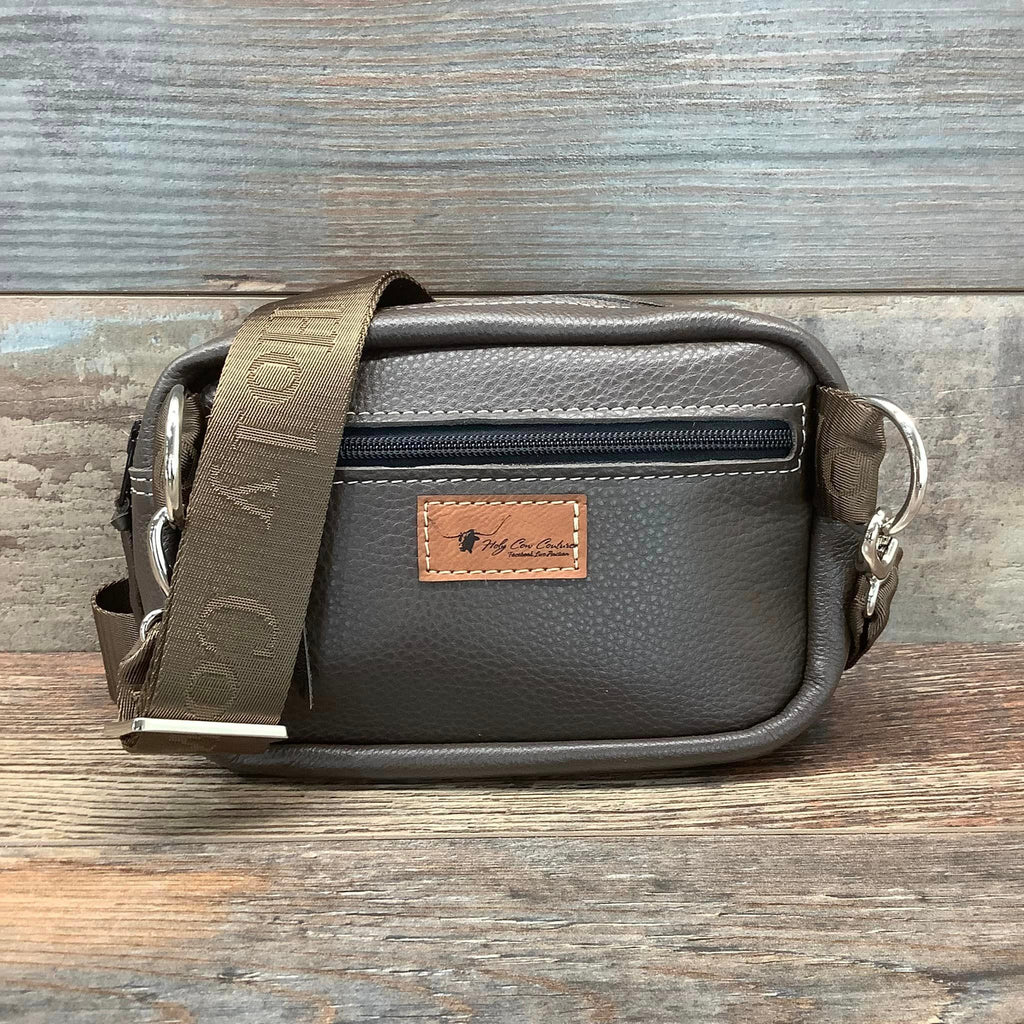 Western Bum Bag Axis  #23837