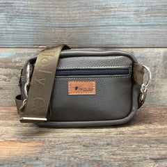 Western Bum Bag Axis  #23837