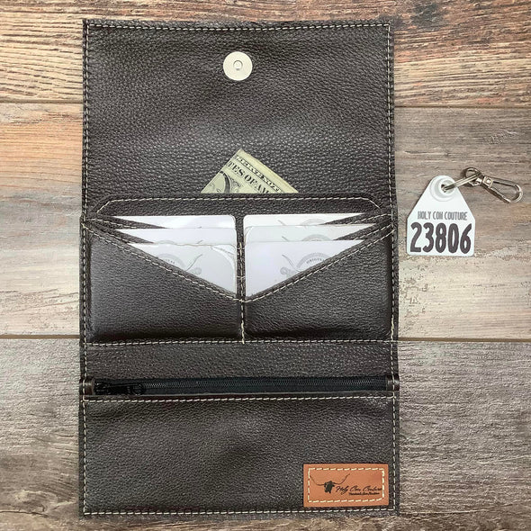 Bandit Wallet - #23806