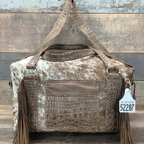Denton Duffle - #52287