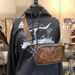 Western Bum Bag #23817