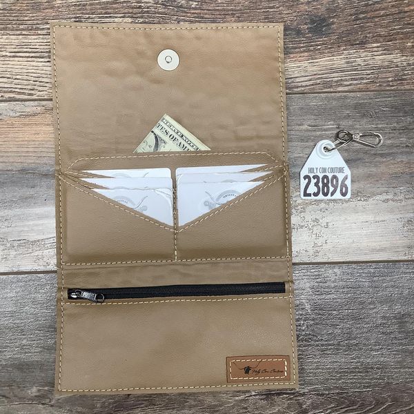 Bandit Wallet - #23896