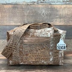 Denton Duffle - #52618