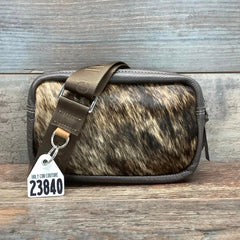 Western Bum Bag #23840