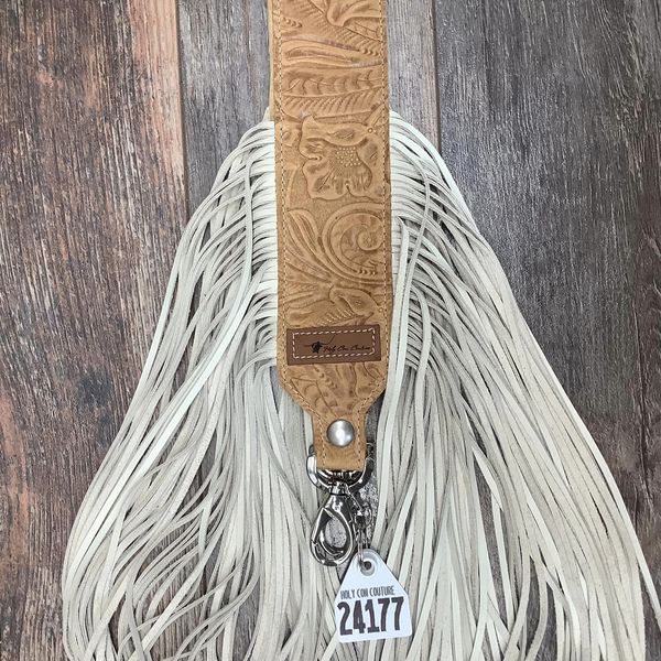 Fringe Strap 36" #24177