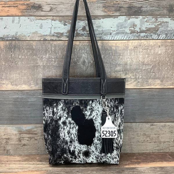 The Market Tote #52305