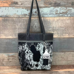 The Market Tote #52305