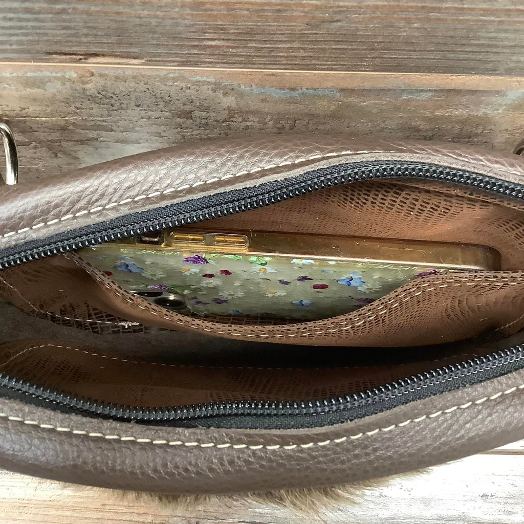 Western Bum Bag #23826