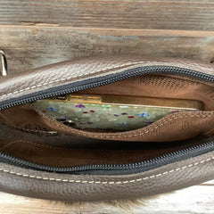 Western Bum Bag #23826